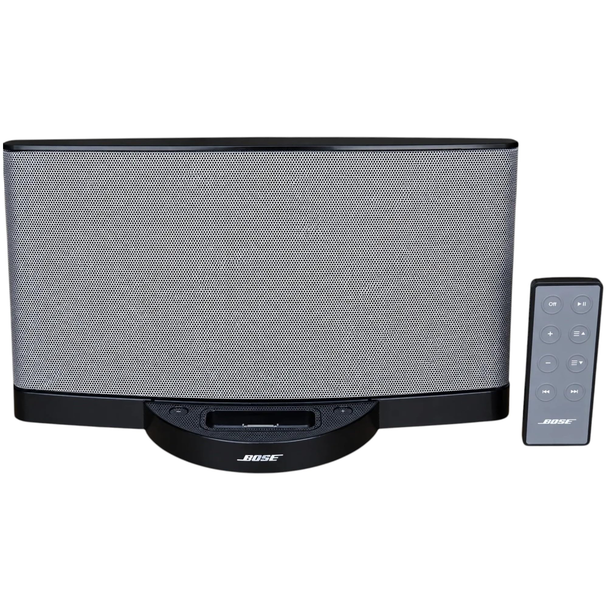 Amazon.com: Bose Sounddock Series II Digital Music System for iPod